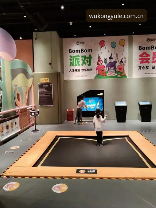 悟空体育品牌 悟空体育全站深度评测:突破边界的体育娱乐新体验
