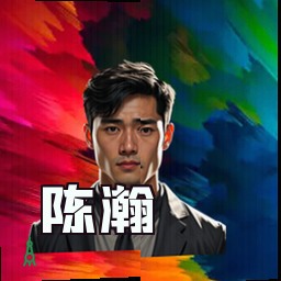 陈瀚