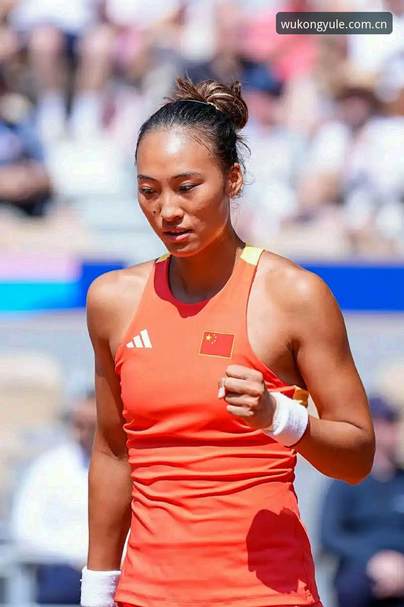 悟空体育官方下载 2026法网女单抽签深度评测:中国金花保分压力下的突围之路